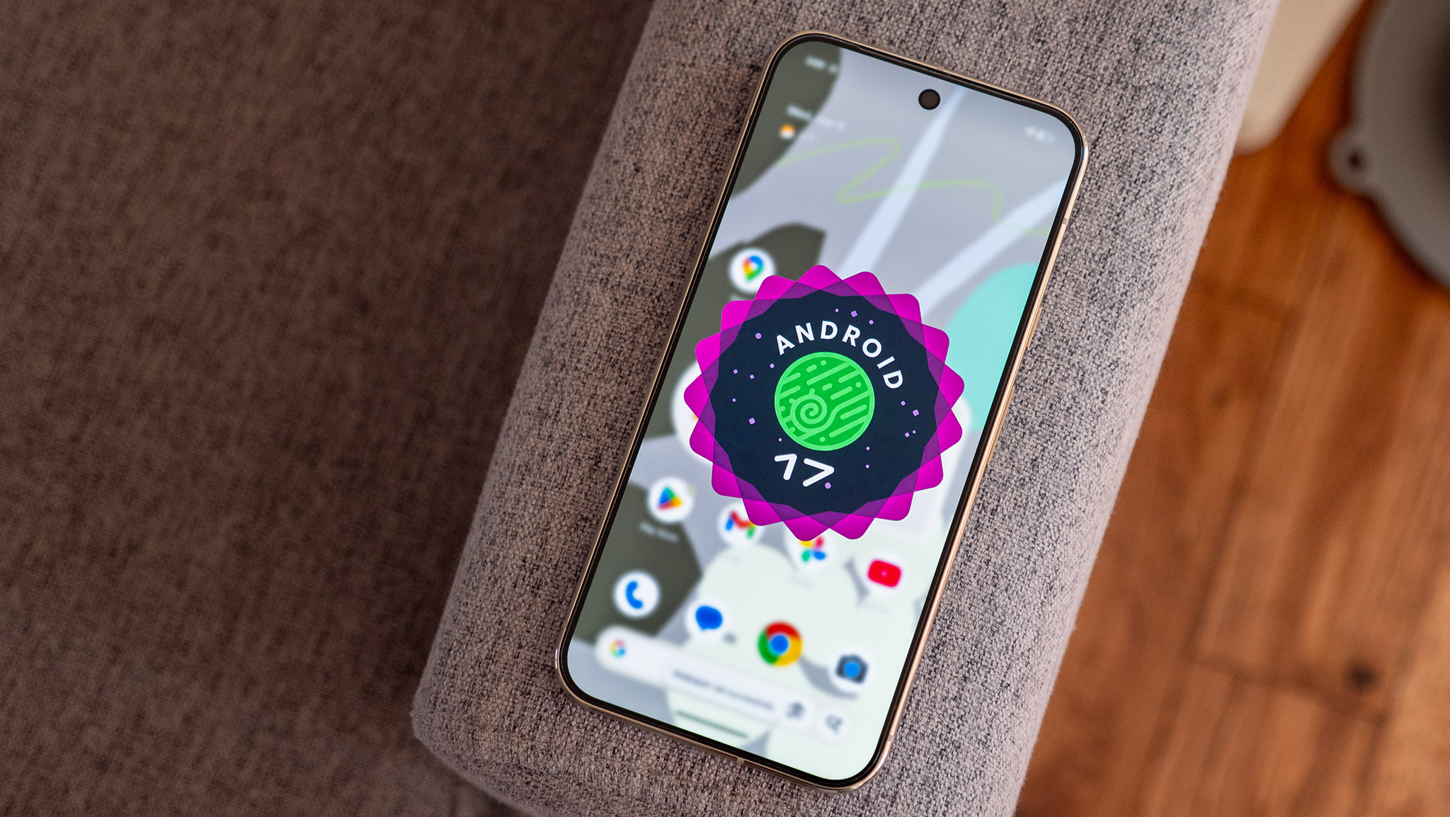 Google выпустила Android 17 Beta 2 — что изменилось