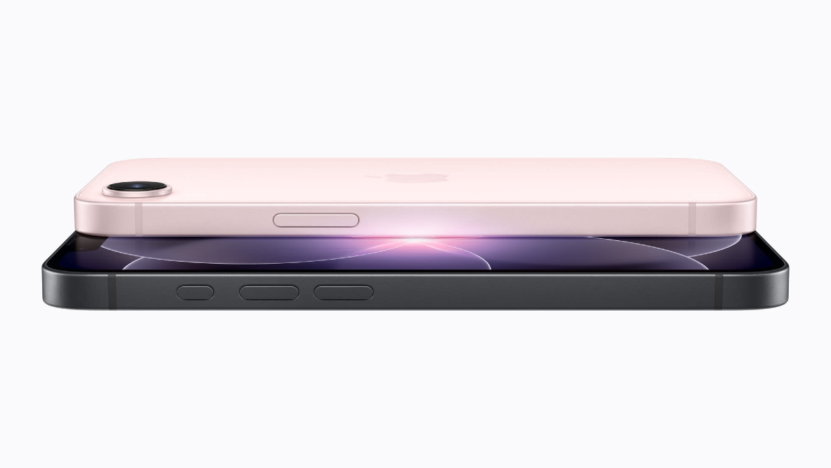 Новый iPhone 17e получил MagSafe и чип A19