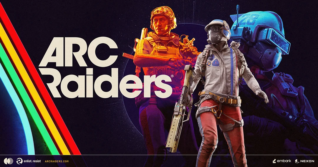 ARC Raiders обновилась 3 марта: список изменений