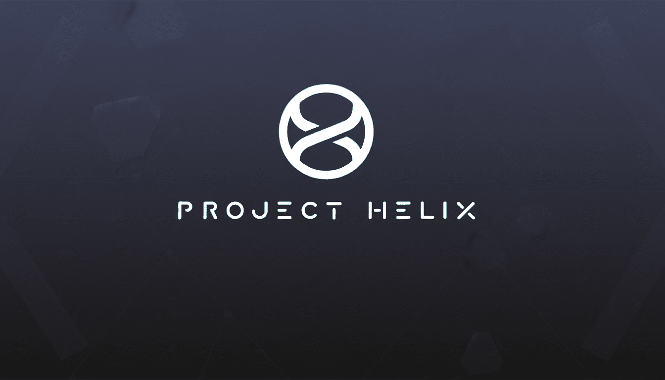 Microsoft раскрыла Project Helix — новую Xbox, которая запускает PC-игры