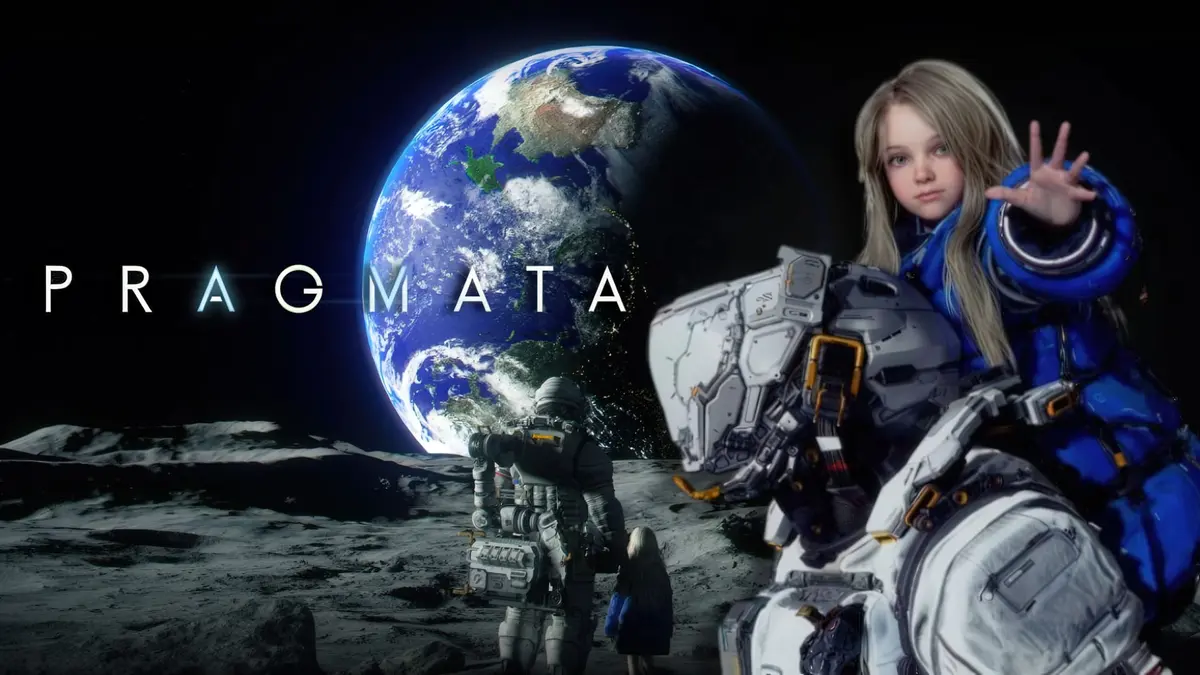 Capcom неожиданно перенесла релиз Pragmata — игра выйдет раньше