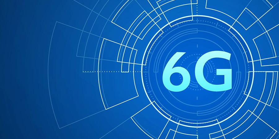 6G и AI: на выставке MWC 2026 показали будущее мобильных сетей