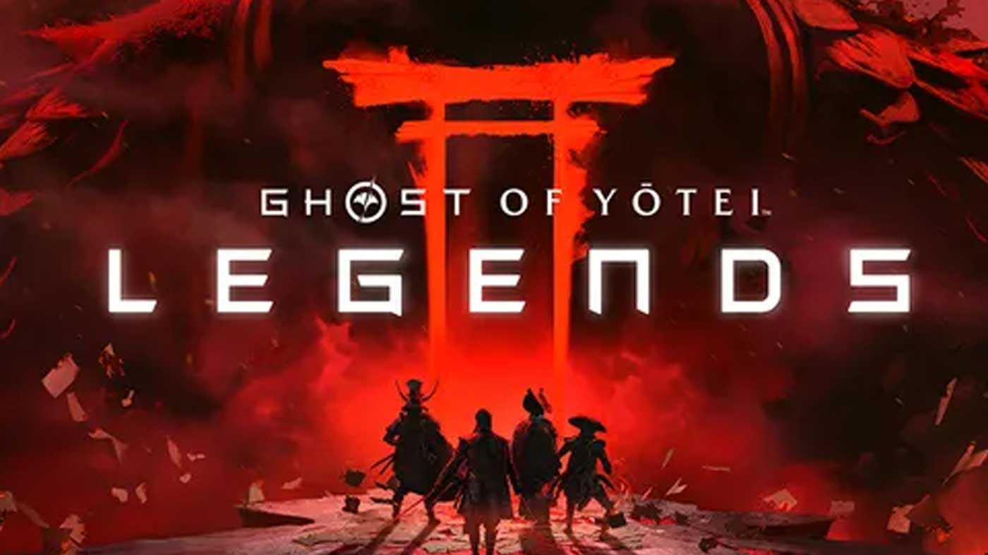Новый режим Ghost of Yotei может стать лучшим мультиплеером PlayStation