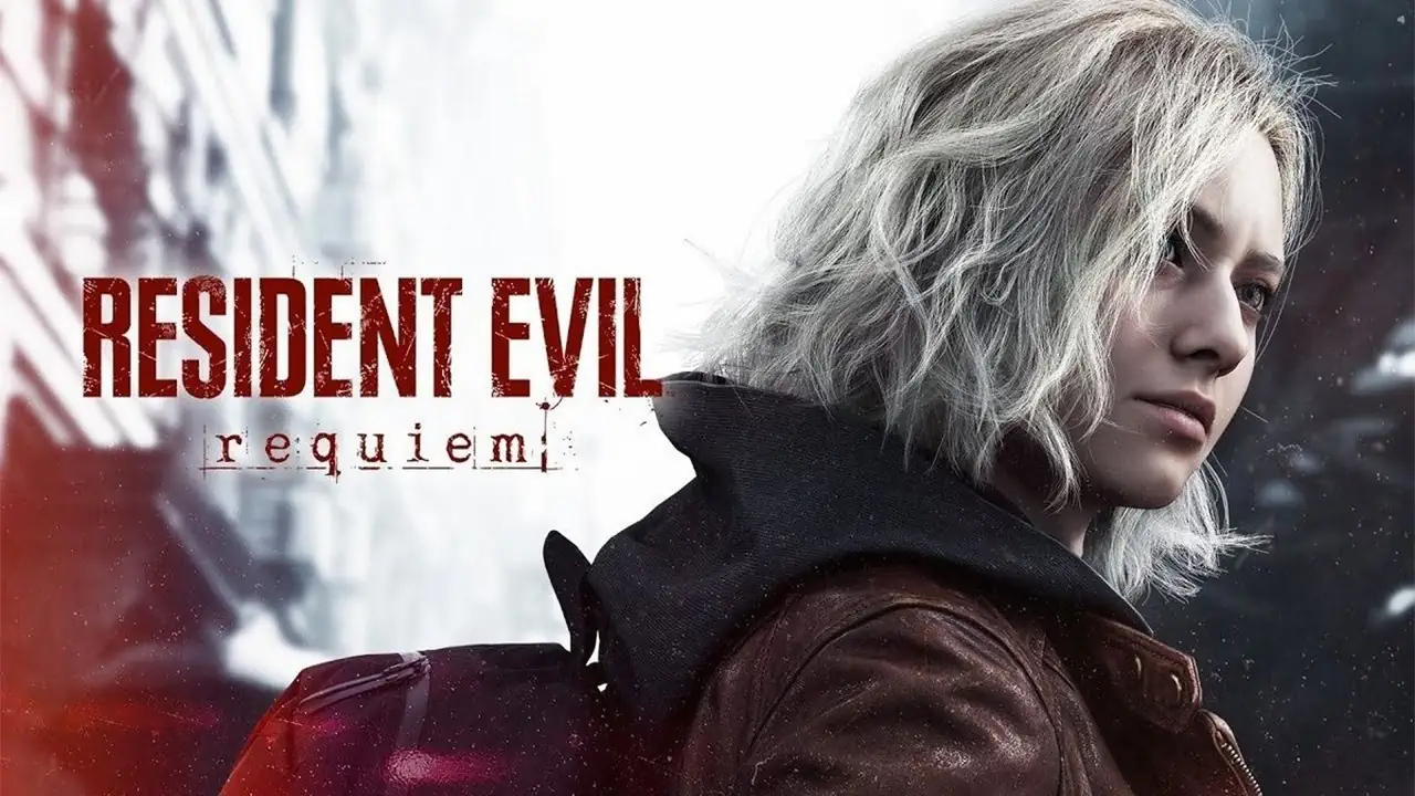 Capcom готовит сюжетное обновление для Resident Evil Requiem после рекордных продаж
