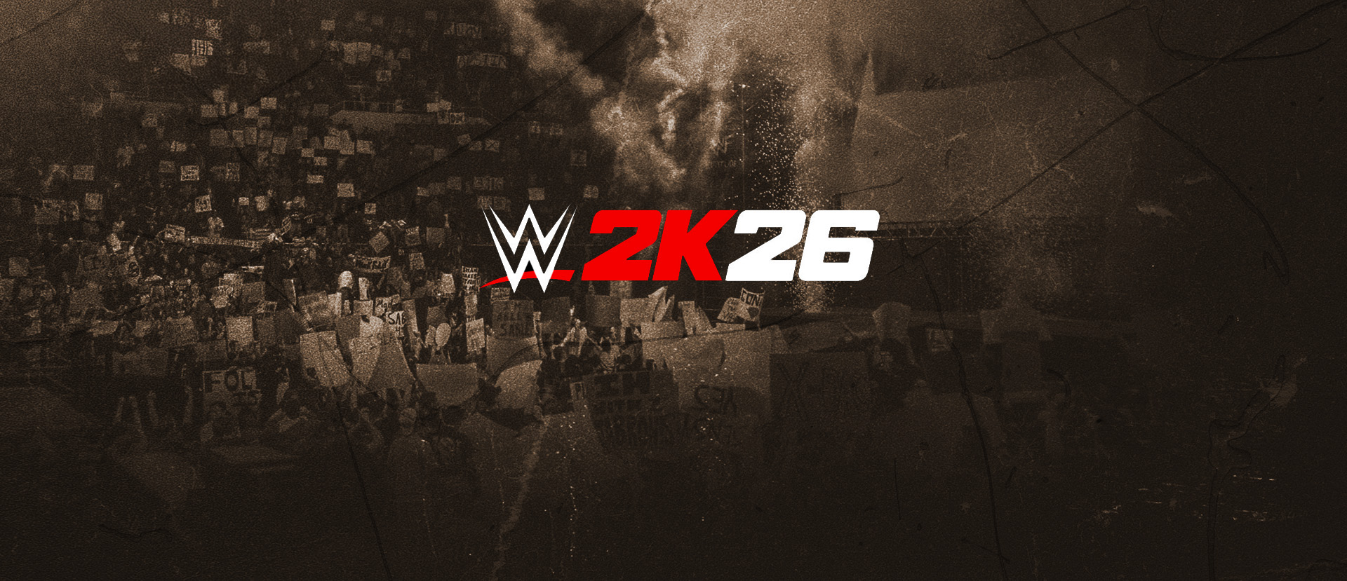 Новый апдейт WWE 2K26 повышает стабильность игры