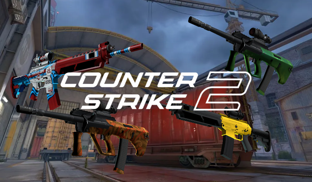Valve перевернула CS2: старая механика умерла спустя 25 лет