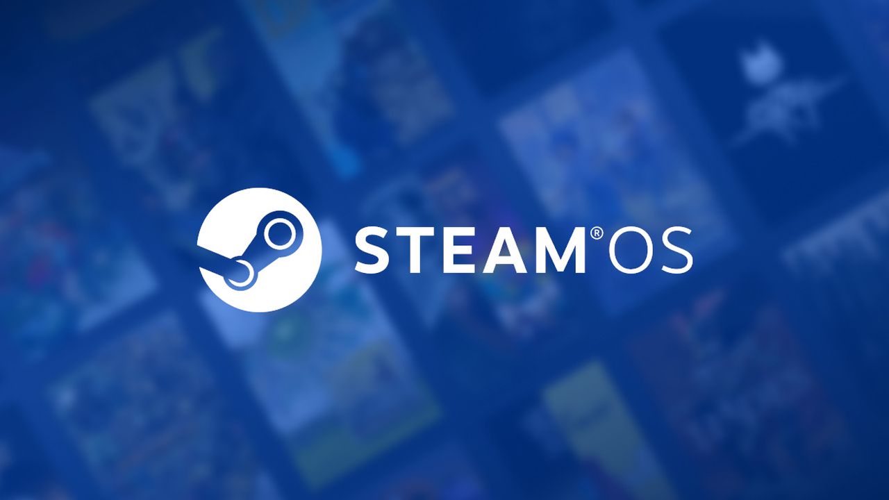 SteamOS идёт на ПК: Valve расширяет свою игровую платформу