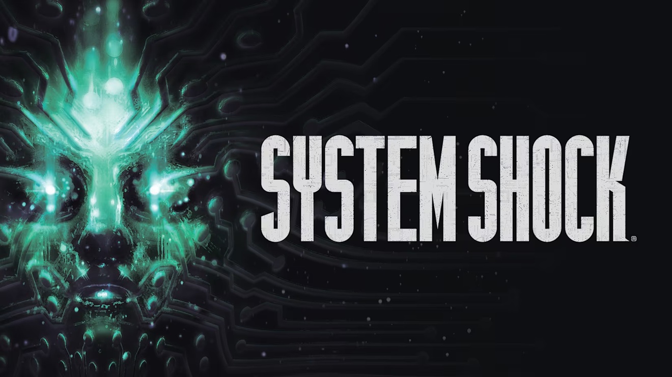 System Shock стал лучше: большое обновление уже доступно