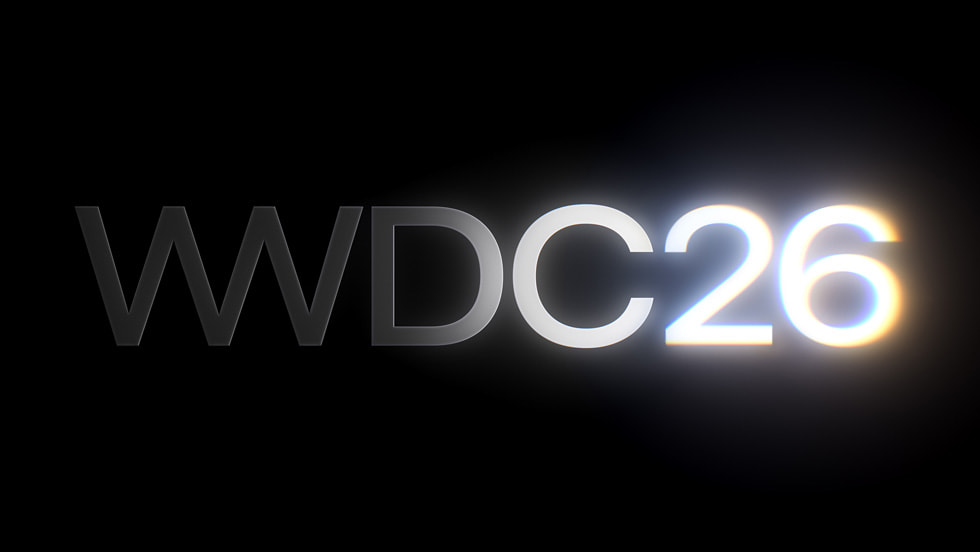 Apple объявила даты WWDC 2026 - презентация iOS 27 состоится уже в июне