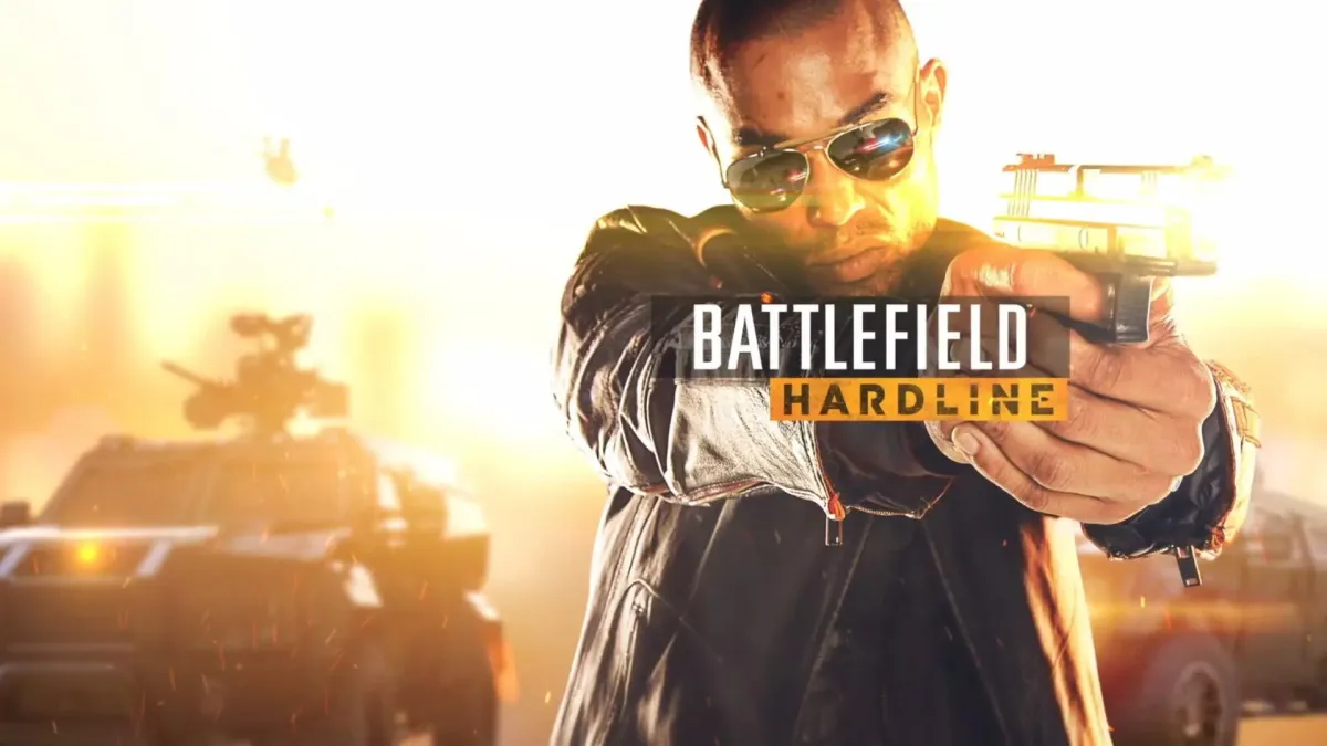 EA закрывает Battlefield Hardline на консолях - серверы отключат 22 июня
