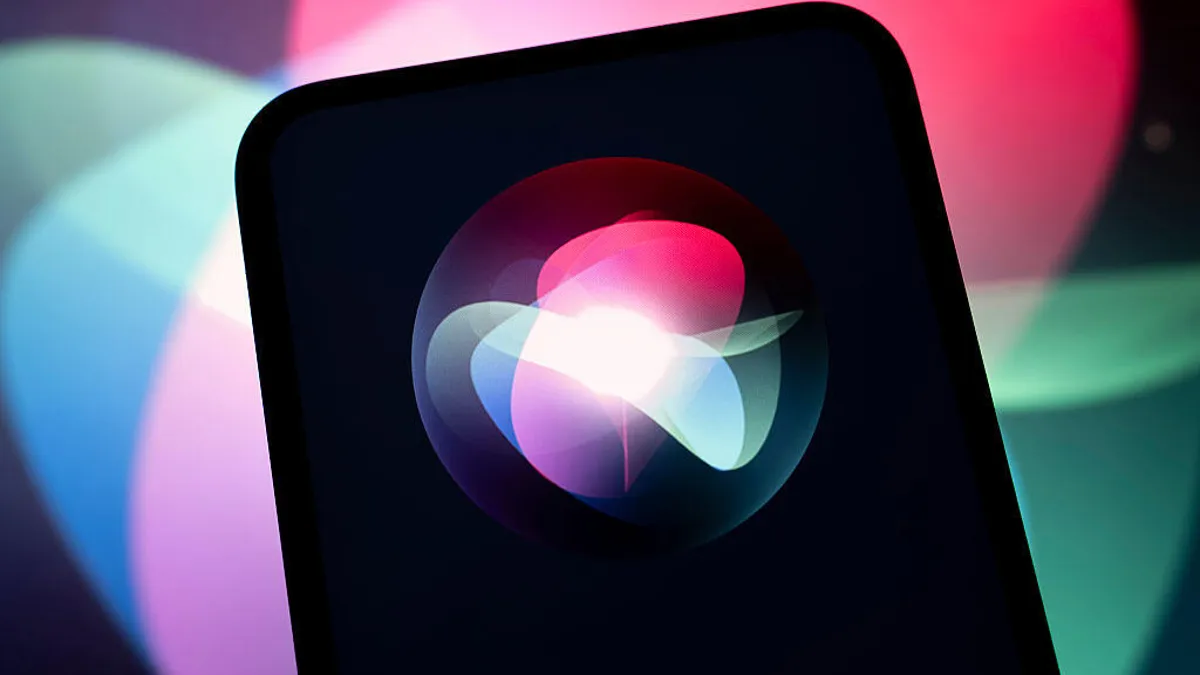 Apple полностью меняет Siri - в iOS 27 появится новое приложение