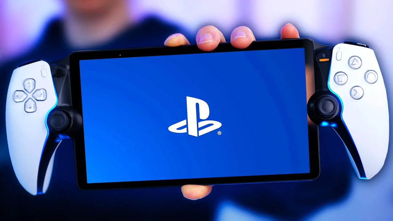Появились новые детали о портативной версии PlayStation 6