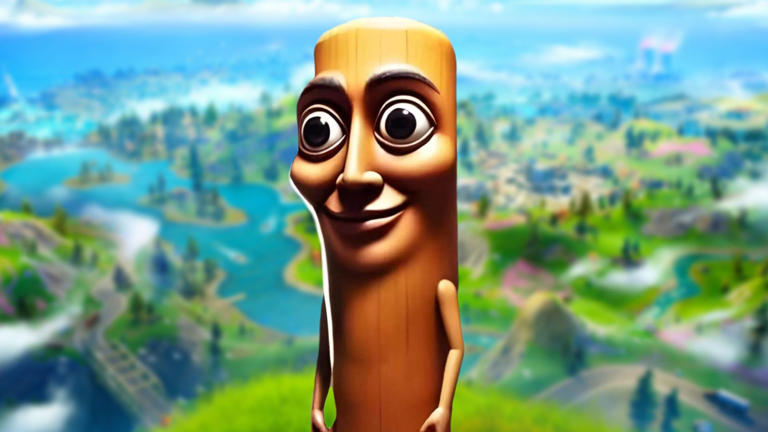 Новые скины Fortnite мгновенно стали хитами продаж