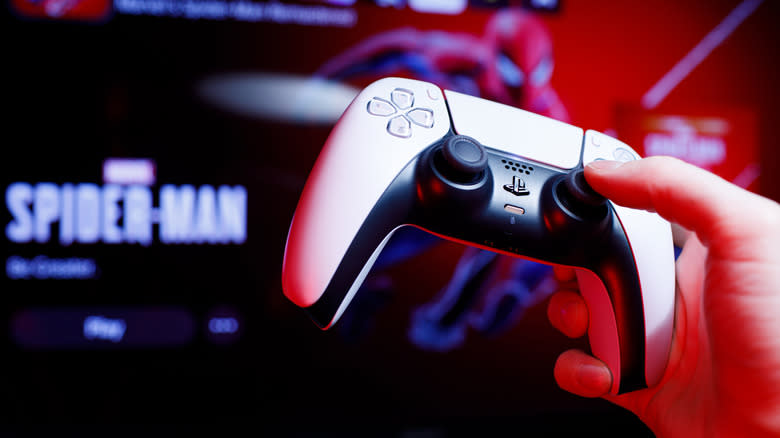 Новый интерфейс PS5: что изменилось в обновлении
