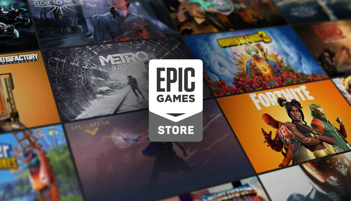 Epic Games Store анонсировал новую бесплатную игру
