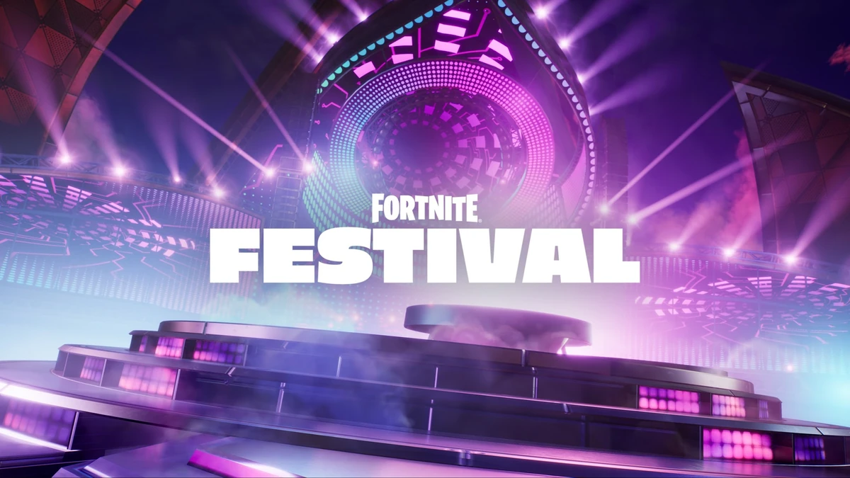 В Fortnite Festival может появиться режим караоке уже на этой неделе