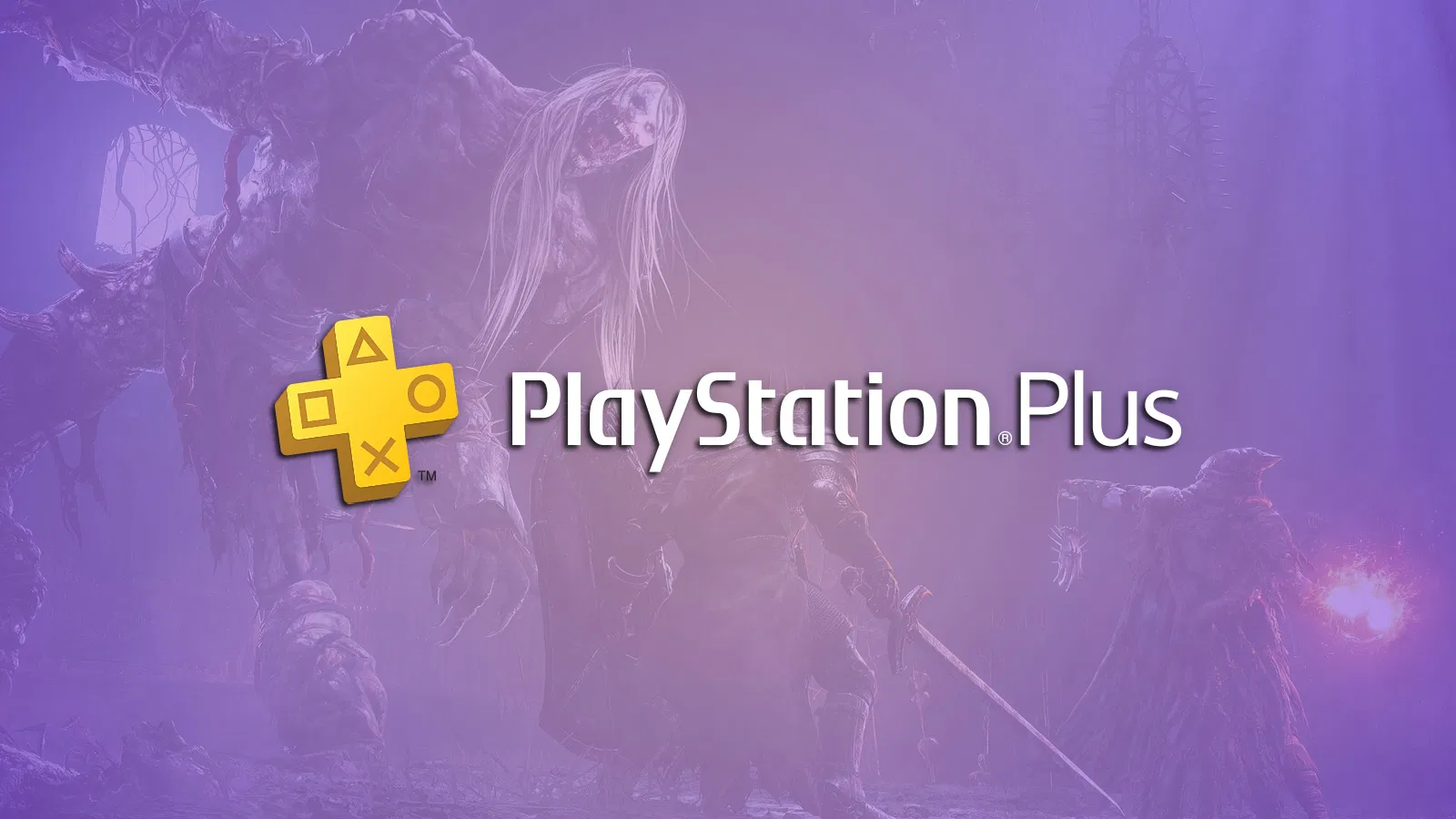 Новые игры PlayStation Plus на апрель: полный список Extra и Premium