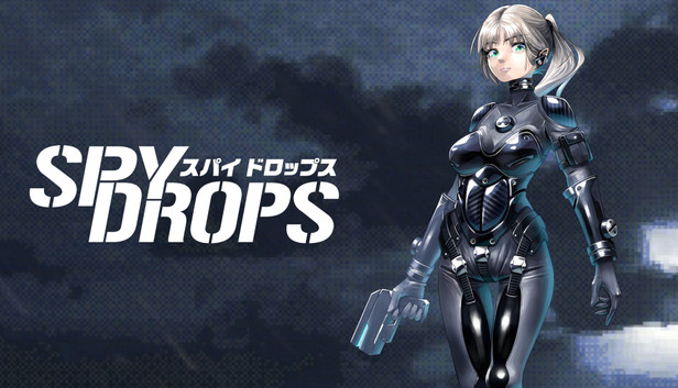 Spy Drops: ретро-стелс в духе Metal Gear Solid появится на PS5 в конце апреля