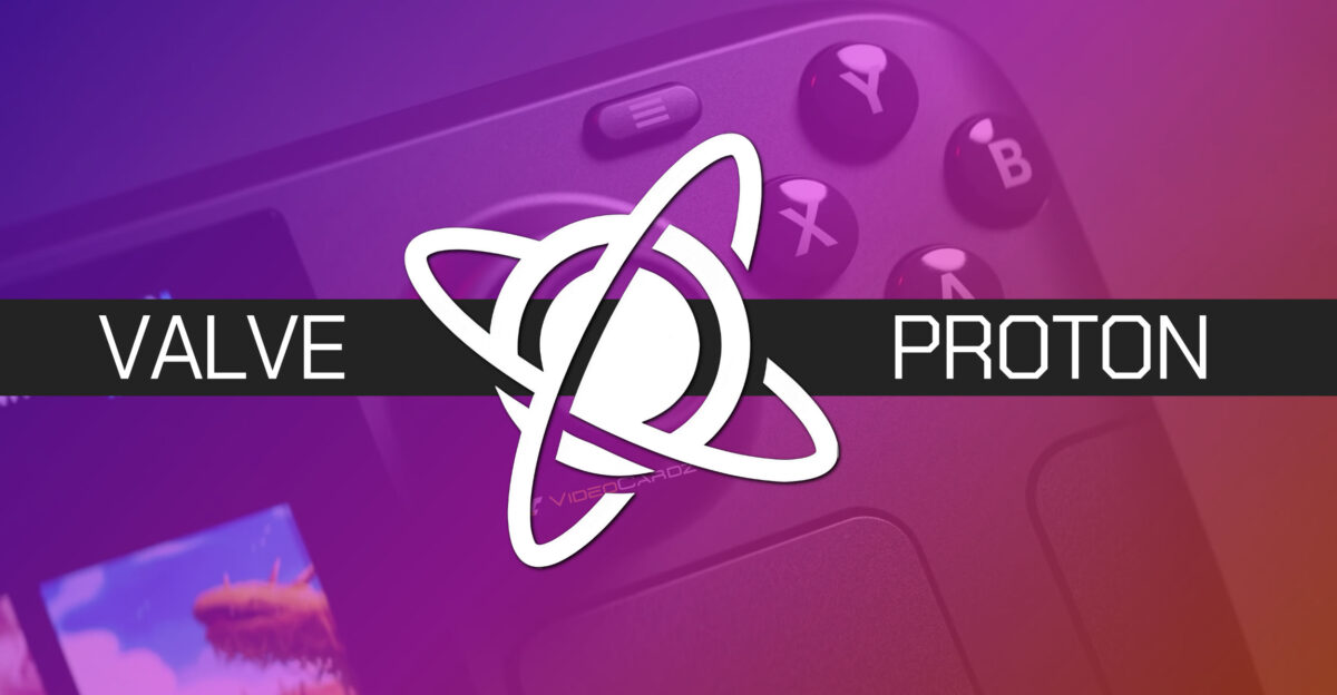 Valve выпустила Proton 11 Beta с улучшенной производительностью игр на Linux