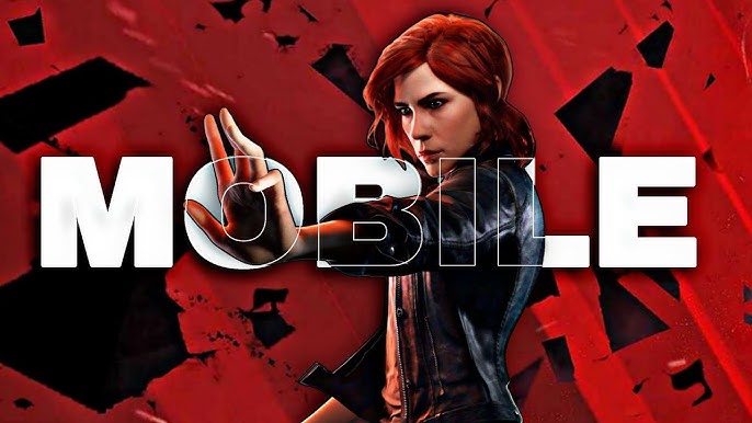 Игра Control Ultimate Edition вышла на iPhone и iPad