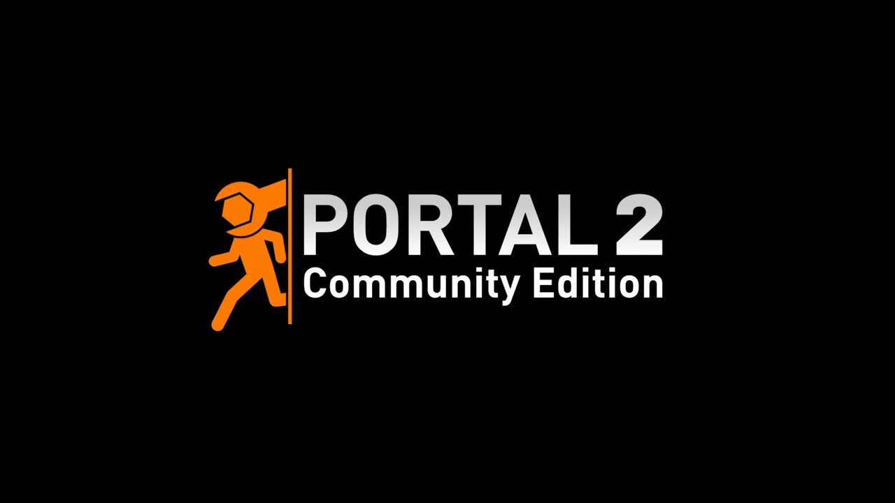 Portal 2: Community Edition вышла в открытое бета-тестирование: улучшенная графика, крупные карты и новые инструменты для моддинга