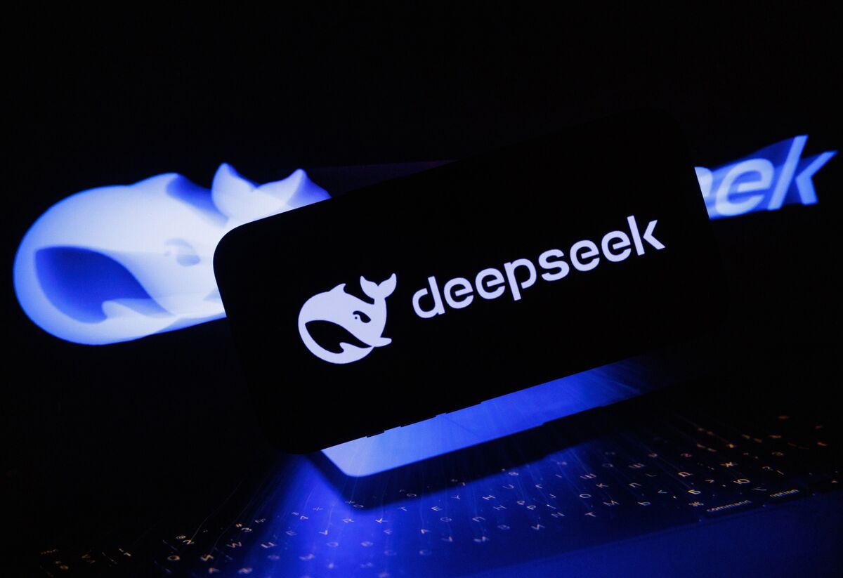 DeepSeek представила новые AI-модели V4 Pro и Flash с «мировым уровнем» логического мышления