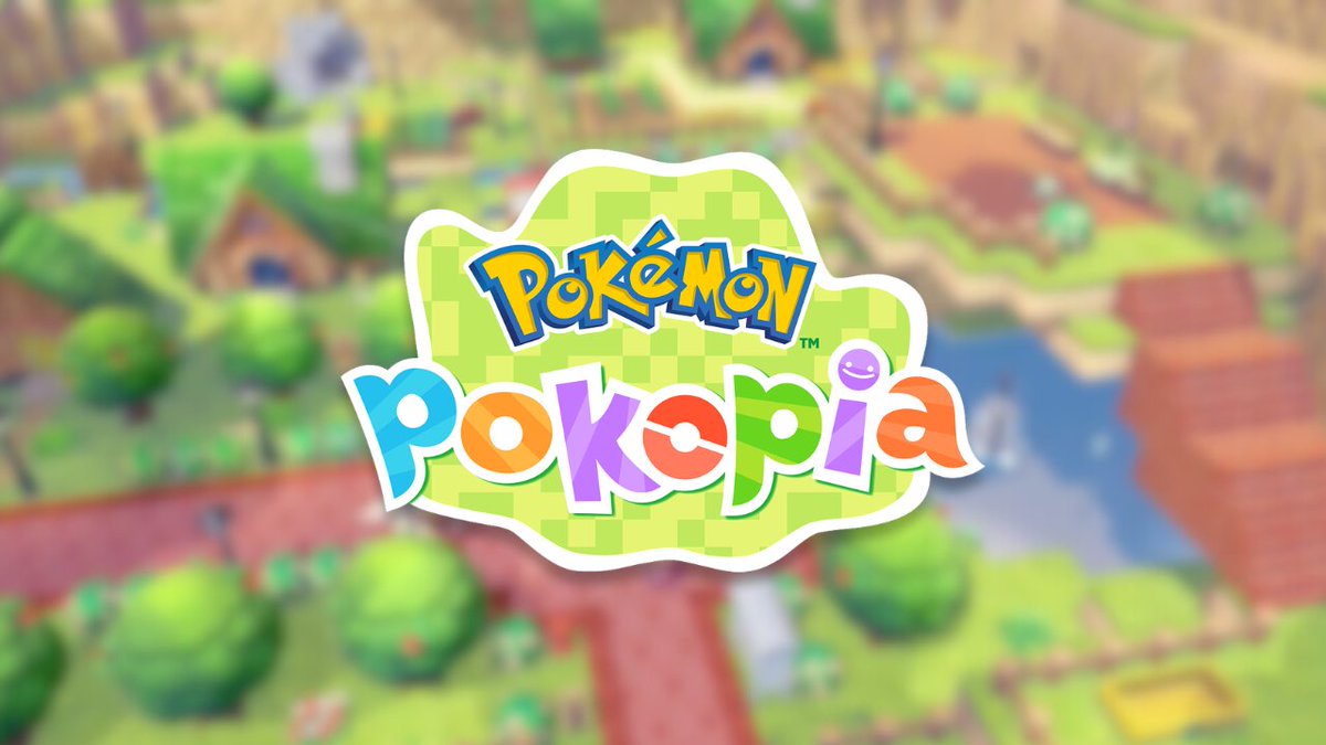В Pokemon Pokopia стартует событие Sableye’s Gem Hunt с эксклюзивными наградами